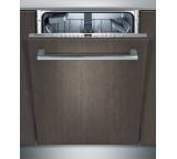 Geschirrspüler im Test: iQ300 SX636X03IE von Siemens, Testberichte.de-Note: ohne Endnote