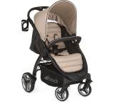 Kinderwagen im Test: Lift up 4 von Hauck, Testberichte.de-Note: 1.8 Gut