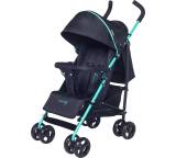 Kinderwagen im Test: Styler von Knorr Baby, Testberichte.de-Note: 2.0 Gut