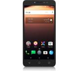 Smartphone im Test: A3 XL von Alcatel, Testberichte.de-Note: 2.6 Befriedigend
