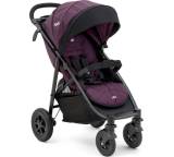 Kinderwagen im Test: Litetrax 4 Air von Joie, Testberichte.de-Note: 1.3 Sehr gut