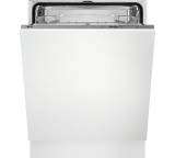Geschirrspüler im Test: FSB31600Z von AEG, Testberichte.de-Note: ohne Endnote