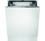 Geschirrspüler im Test: FSB52600Z von AEG, Testberichte.de-Note: ohne Endnote