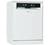 Geschirrspüler im Test: BKFC 3C26 von Bauknecht, Testberichte.de-Note: ohne Endnote
