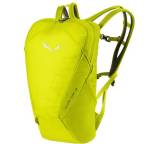 Rucksack im Test: Ultra Train 19 Backpack von Salewa, Testberichte.de-Note: 2.2 Gut