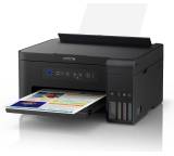 Drucker im Test: EcoTank ET-2700 von Epson, Testberichte.de-Note: 1.8 Gut