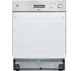 Geschirrspüler im Test: ATL DW30 IN von Atlantic, Testberichte.de-Note: ohne Endnote