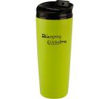 Thermobehälter im Test: Hoch den Becher von La Playa, Testberichte.de-Note: ohne Endnote