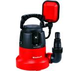 Wasserpumpe im Test: GC-SP 3580 LL von Einhell, Testberichte.de-Note: 1.3 Sehr gut