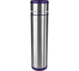 Thermobehälter im Test: Mobility Isolierflasche 1,0 L von Emsa, Testberichte.de-Note: 1.6 Gut