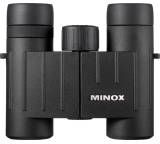 Fernglas im Test: BF 8x25 von Minox, Testberichte.de-Note: 2.0 Gut