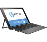 Laptop im Test: Pro x2 612 G2 von HP, Testberichte.de-Note: 1.8 Gut