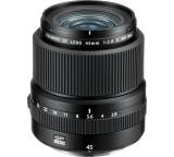 Fujinon GF45mmF2.8 R WR