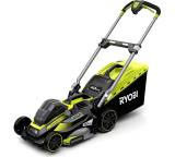Rasenmäher im Test: RLM36X41H40 von Ryobi, Testberichte.de-Note: ohne Endnote