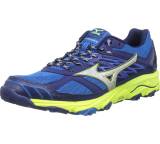 Laufschuh im Test: Wave Mujin 4 von Mizuno, Testberichte.de-Note: 2.1 Gut