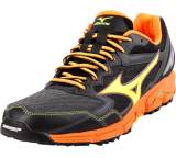 Laufschuh im Test: Wave Daichi 2 von Mizuno, Testberichte.de-Note: ohne Endnote