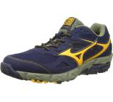 Laufschuh im Test: Wave Kien 4 G-TX von Mizuno, Testberichte.de-Note: ohne Endnote