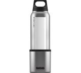 Thermobehälter im Test: Hot & Cold Accent 0.75 L von Sigg, Testberichte.de-Note: ohne Endnote