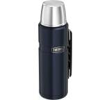 Stainless King Vacuum Insulated Beverage Bottle 1,2 L