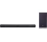 Soundbar im Test: SJ4 von LG, Testberichte.de-Note: 1.7 Gut