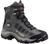 Wanderschuh im Test: Daska Pass III Outdry Ex von Columbia, Testberichte.de-Note: ohne Endnote