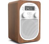 Radio im Test: Evoke H2 von Pure, Testberichte.de-Note: ohne Endnote