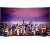 Fernseher im Test: Fine Arts 65 FLX 9590 BP von Grundig, Testberichte.de-Note: ohne Endnote