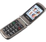 Einfaches Handy im Test: Style Plus von Olympia, Testberichte.de-Note: 2.0 Gut