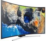 Fernseher im Test: UE49MU6279 von Samsung, Testberichte.de-Note: 1.6 Gut