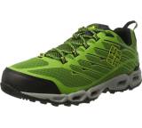 Wanderschuh im Test: Ventrailia II Outdry von Columbia, Testberichte.de-Note: 2.1 Gut