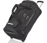 Reisetasche im Test: CrossLite Trolley Reisetasche M von Travelite, Testberichte.de-Note: 2.3 Gut