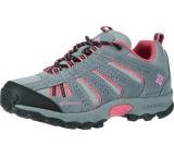 Wanderschuh im Test: Youth North Plains Waterproof von Columbia, Testberichte.de-Note: 1.6 Gut