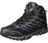 Wanderschuh im Test: Ventrailia II Outdry Mid von Columbia, Testberichte.de-Note: ohne Endnote