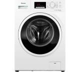 Waschmaschine im Test: WFBJ 8014 WE von Hisense, Testberichte.de-Note: 2.0 Gut