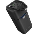 Powerbank im Test: RP-PB54 von RAVPower, Testberichte.de-Note: ohne Endnote