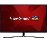 Monitor im Test: VX3211-2K-mhd von ViewSonic, Testberichte.de-Note: 1.4 Sehr gut