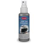 Visier- und Helmreiniger