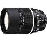 AF DC Nikkor 135 mm 1:2D