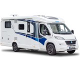 Wohnmobil im Test: Live TI 650 MEG 130 Multijet 6-Gang manuell (96 kW) von KNAUS, Testberichte.de-Note: ohne Endnote