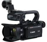 Camcorder im Test: XA11 von Canon, Testberichte.de-Note: 2.3 Gut