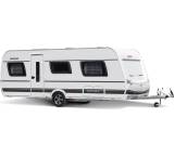 Caravan im Test: Exclusiv 760 ER von Dethleffs, Testberichte.de-Note: ohne Endnote