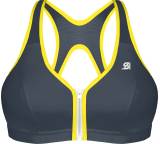 Funktionsunterwäsche im Test: Active Front Zip von Shock Absorber, Testberichte.de-Note: 2.0 Gut