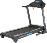 Laufband im Test: Endurance IV von Finnlo, Testberichte.de-Note: ohne Endnote