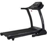 Laufband im Test: Technum IV von Finnlo, Testberichte.de-Note: ohne Endnote