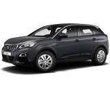 3008 1.6 BlueHDi 120 (88 kW) (2016)