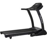 Laufband im Test: Alpine IV von Finnlo, Testberichte.de-Note: ohne Endnote