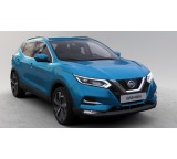 Qashqai 1.6 DIG-T (120 kW) (2017)