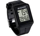 Sportuhr im Test: iD.GO von Sigma, Testberichte.de-Note: 2.4 Gut