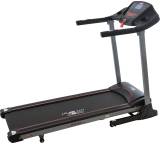 Laufband im Test: TM 200 S von Christopeit, Testberichte.de-Note: ohne Endnote