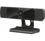 Webcam im Test: Macul Full HD von Trust, Testberichte.de-Note: 2.7 Befriedigend